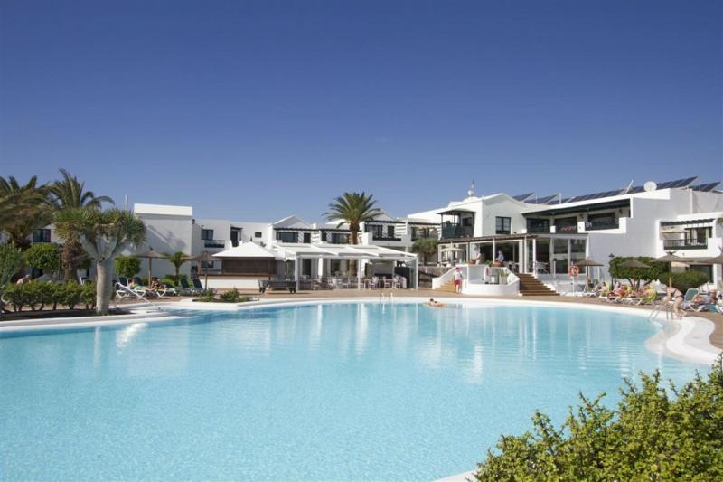 Ilunion Costa Sal Lanzarote