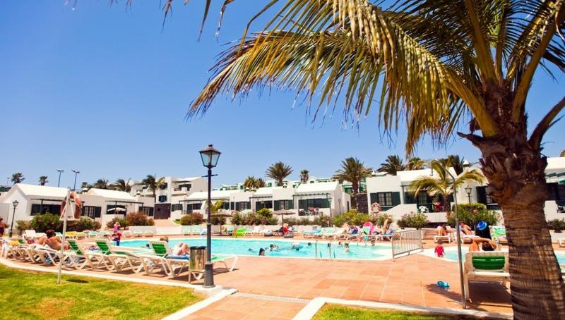 Ilunion Costa Sal Lanzarote