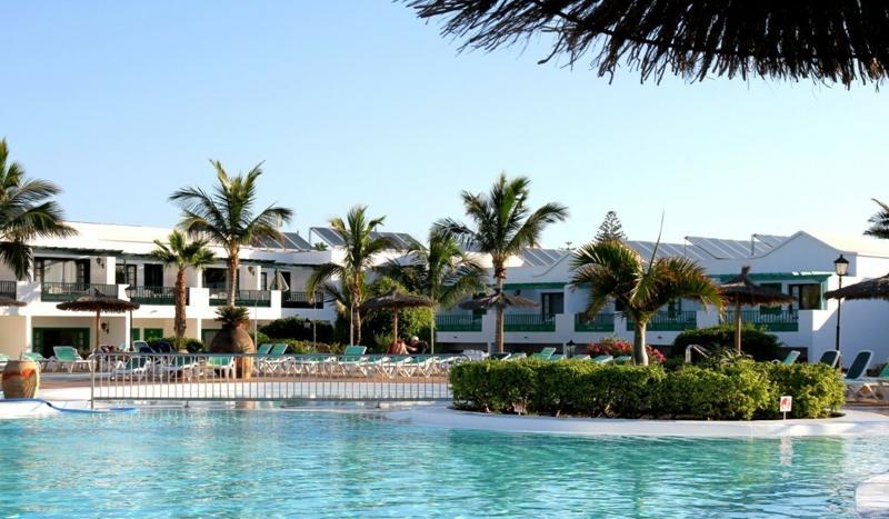 Ilunion Costa Sal Lanzarote