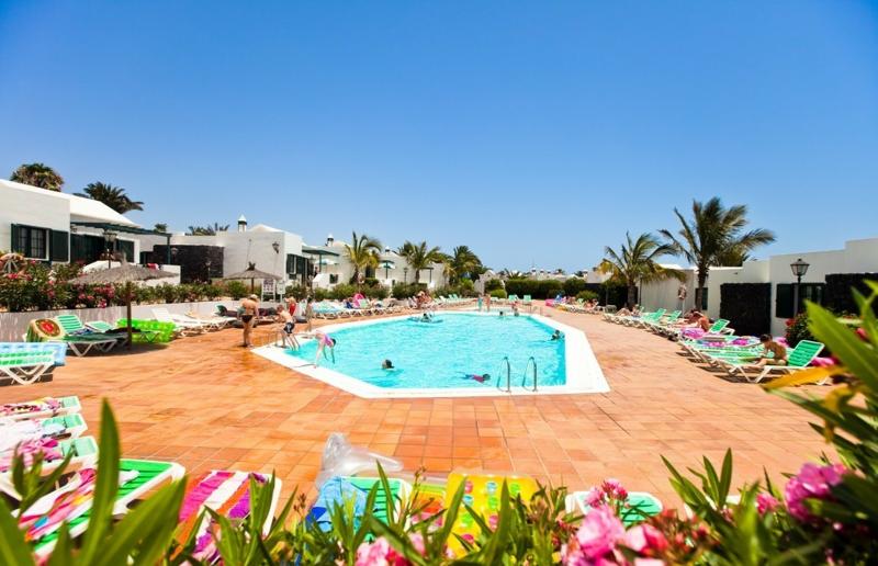 Ilunion Costa Sal Lanzarote