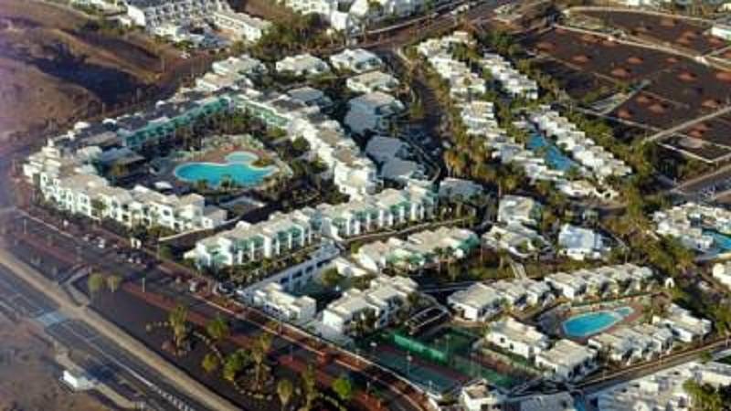 Ilunion Costa Sal Lanzarote