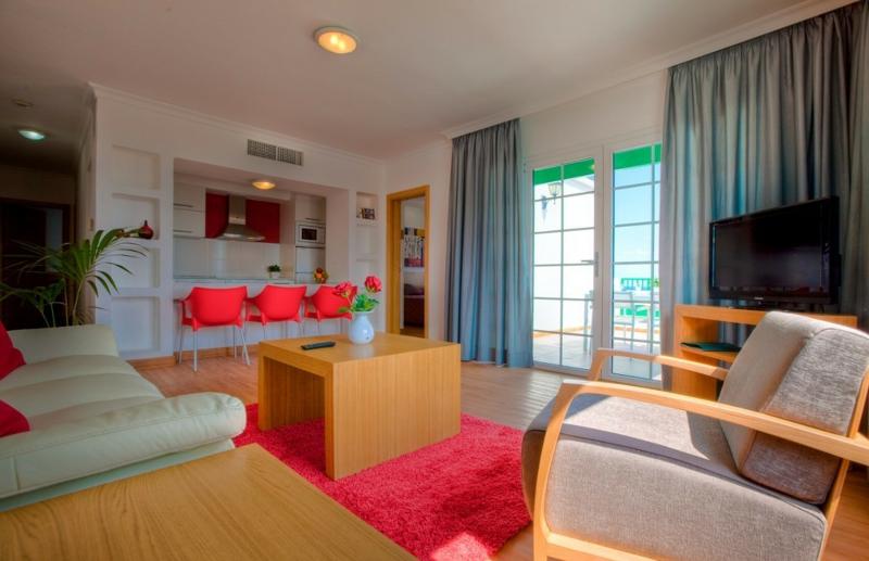 Ilunion Costa Sal Lanzarote