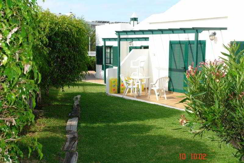 Ilunion Costa Sal Lanzarote