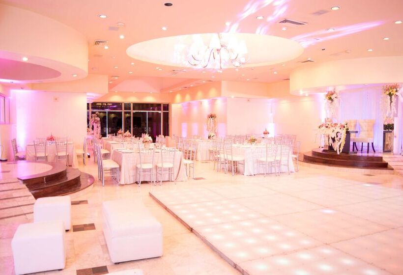 Istay Hotel Ciudad Victoria