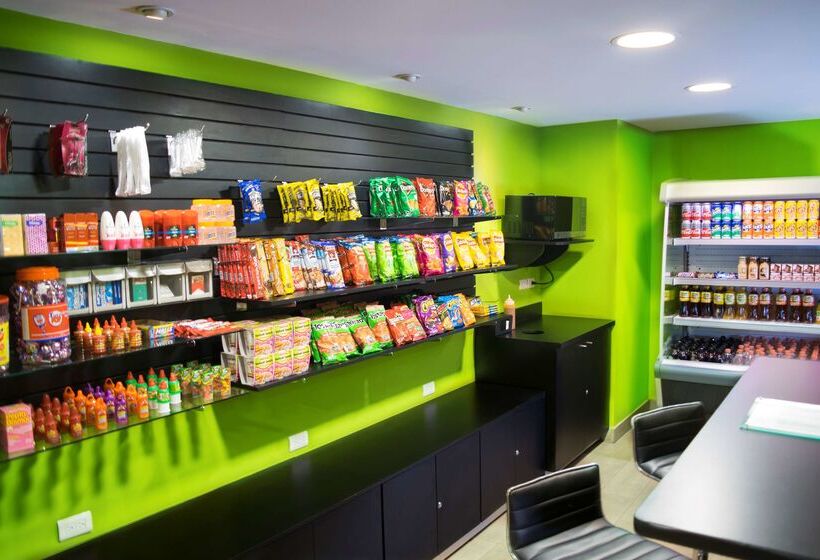 Istay Hotel Ciudad Victoria