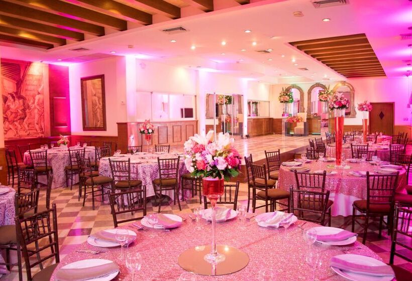 Istay Hotel Ciudad Victoria