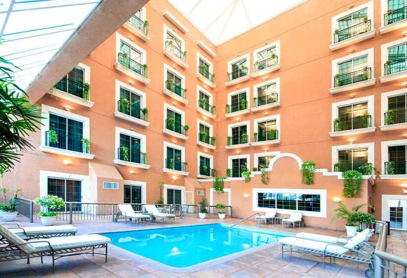 Istay Hotel Ciudad Victoria