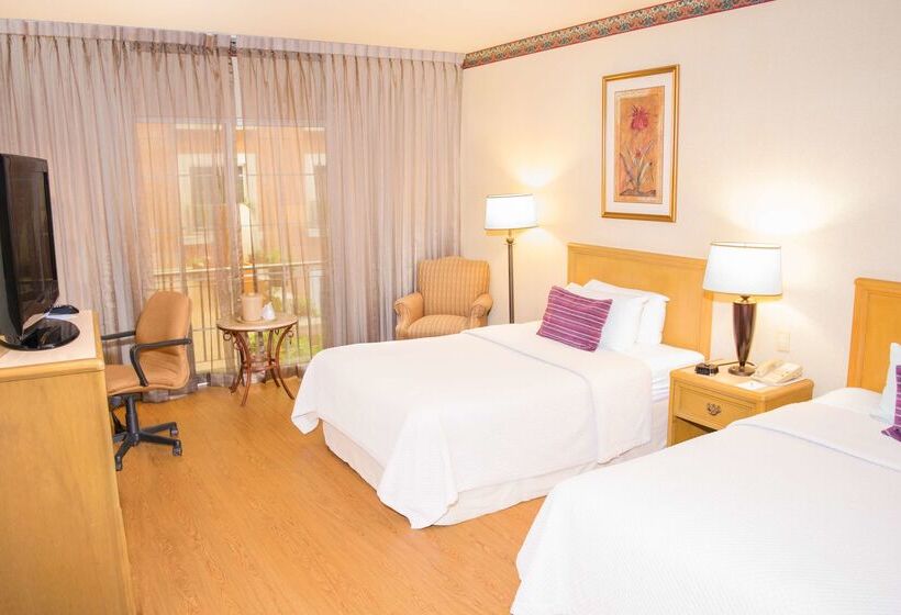 Istay Hotel Ciudad Victoria