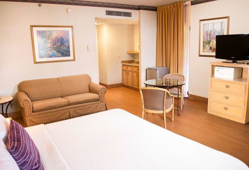 Istay Hotel Ciudad Victoria