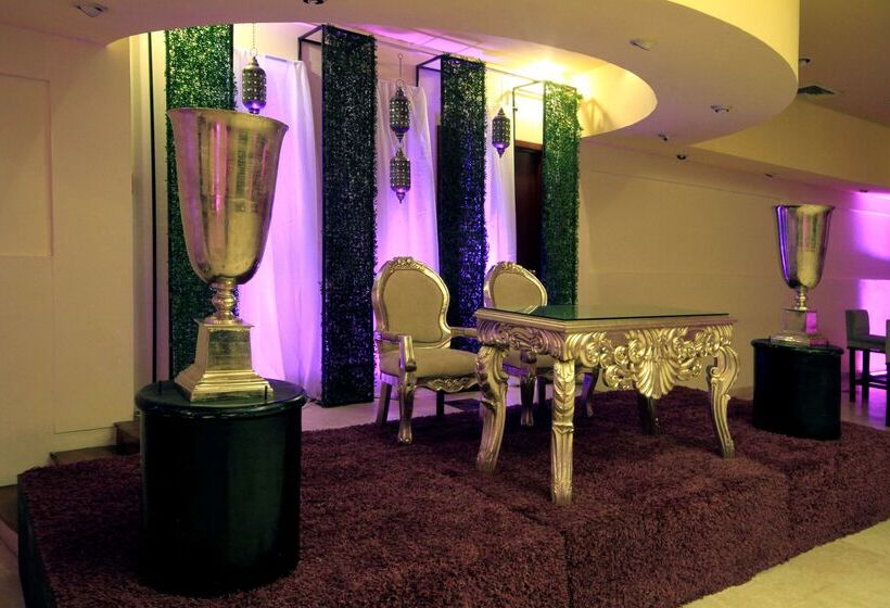 Istay Hotel Ciudad Victoria