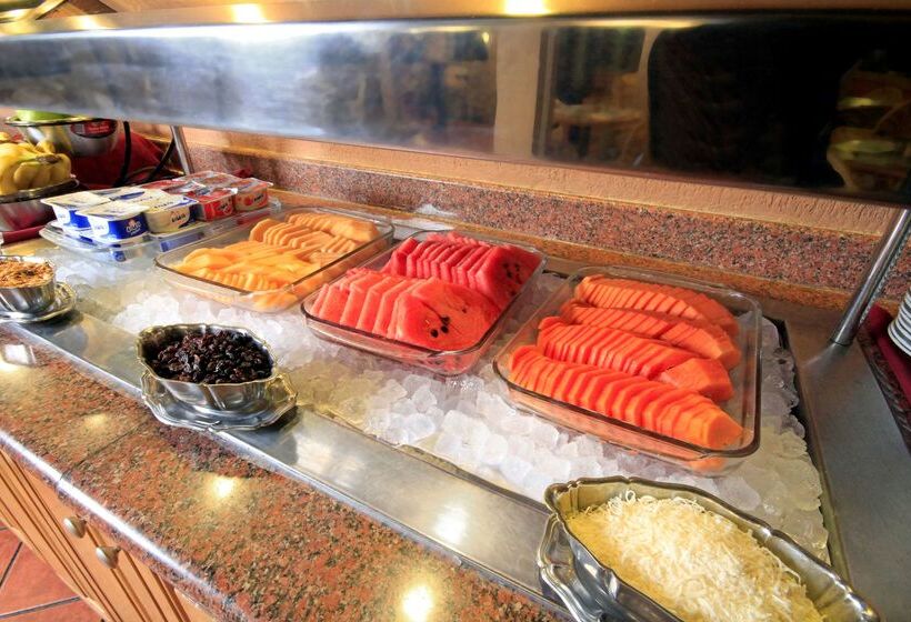 Istay Hotel Ciudad Victoria