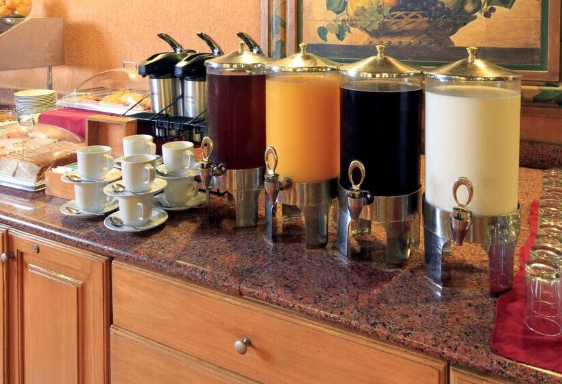 Istay Hotel Ciudad Victoria