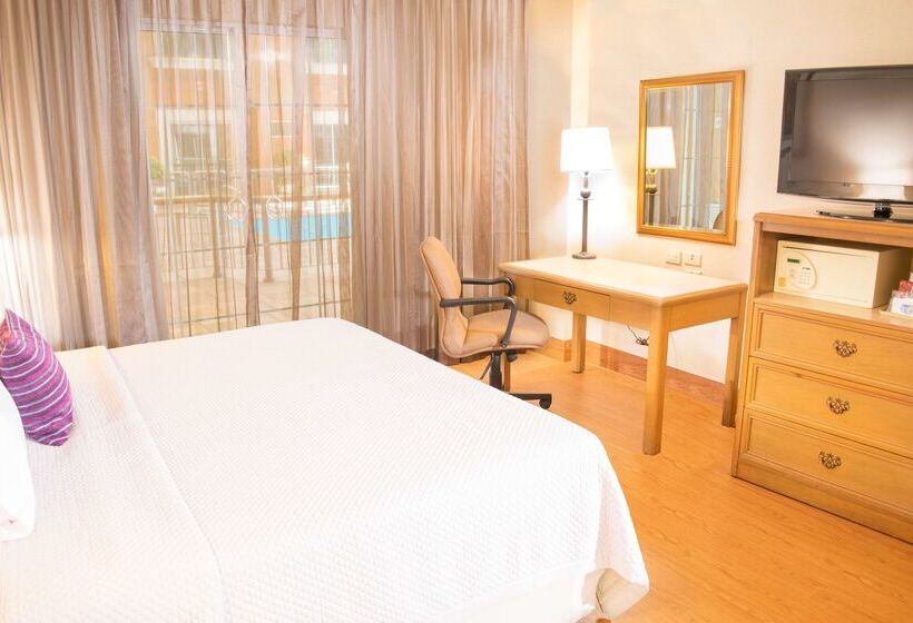 Istay Hotel Ciudad Victoria