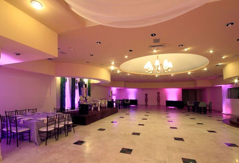 Istay Hotel Ciudad Victoria