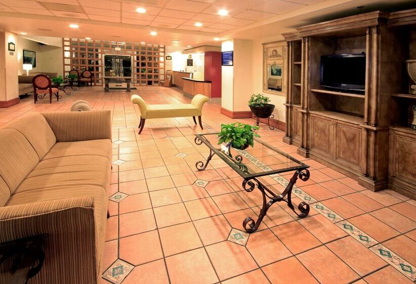 Istay Hotel Ciudad Victoria