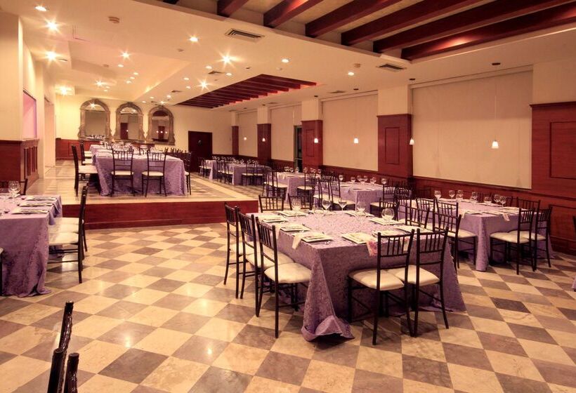 Istay Hotel Ciudad Victoria