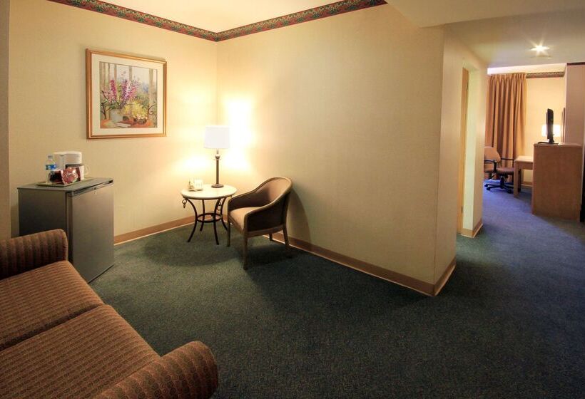 Istay Hotel Ciudad Victoria