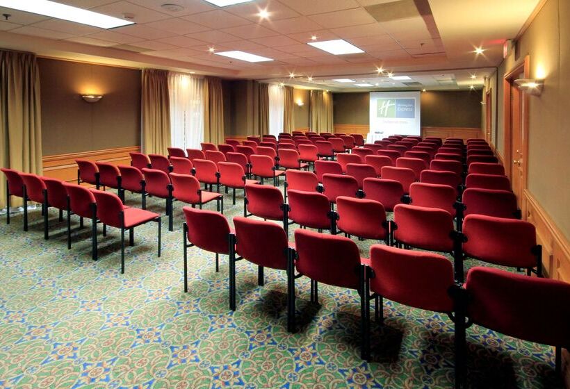 Istay Hotel Ciudad Victoria