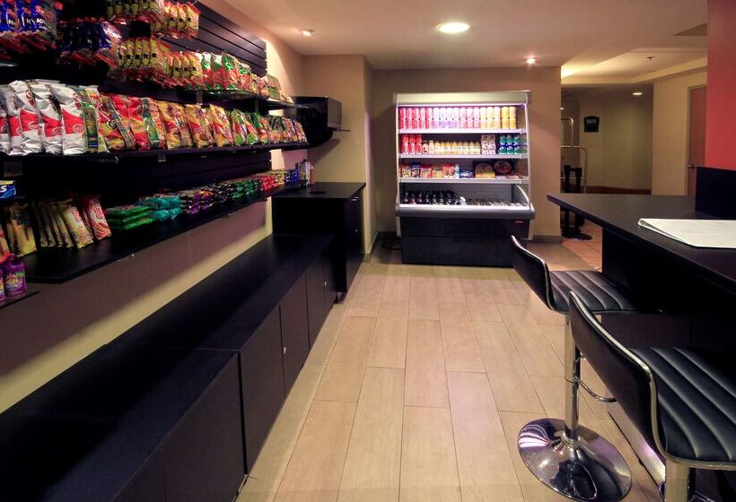 Istay Hotel Ciudad Victoria