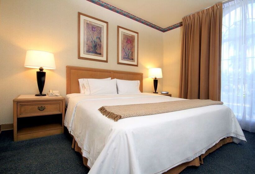 Istay Hotel Ciudad Victoria