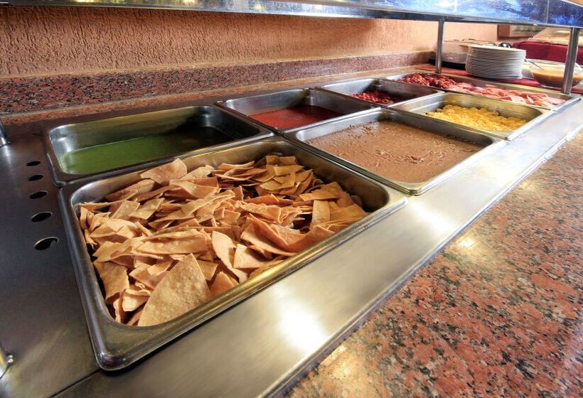 Istay Hotel Ciudad Victoria