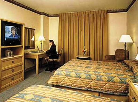 Istay Hotel Ciudad Victoria