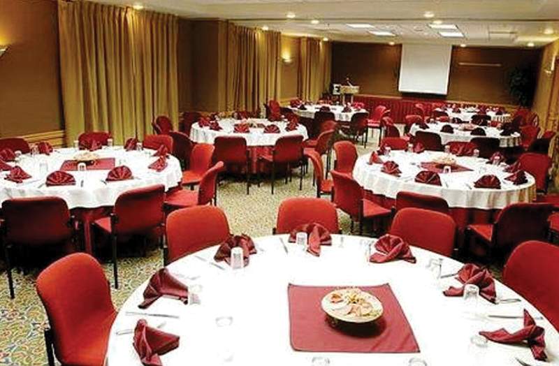 Istay Hotel Ciudad Victoria