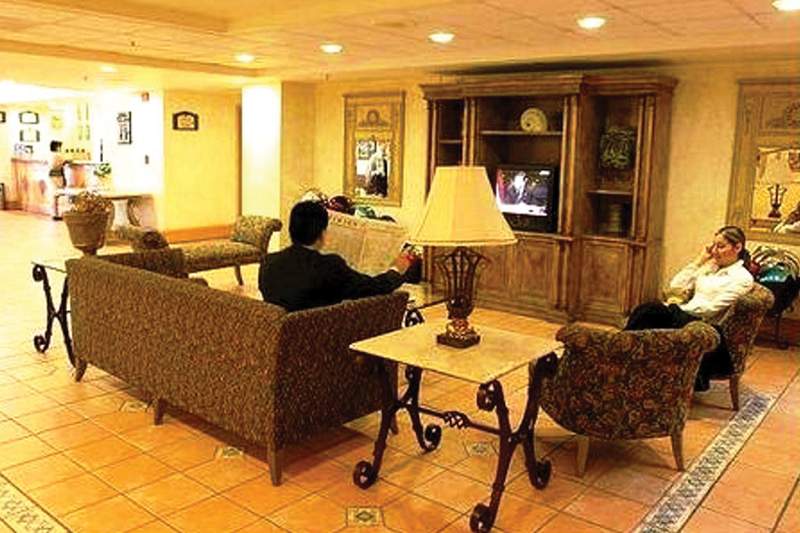 Istay Hotel Ciudad Victoria