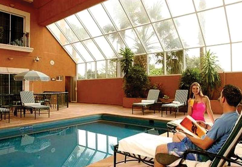 Istay Hotel Ciudad Victoria