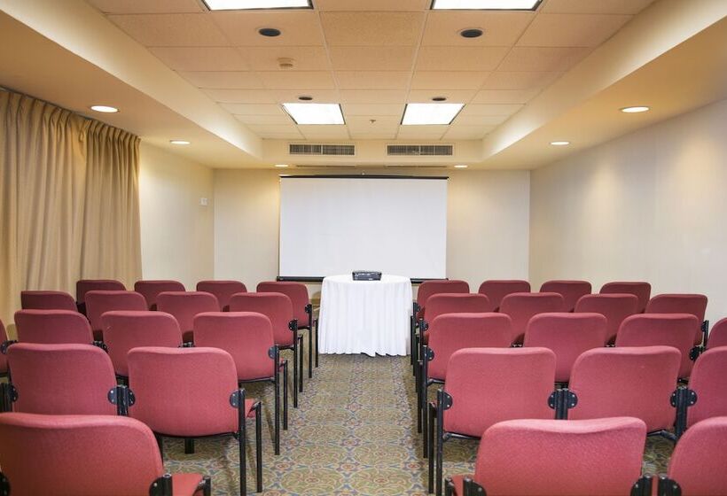 Istay Hotel Ciudad Victoria