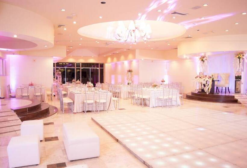 Istay Hotel Ciudad Victoria