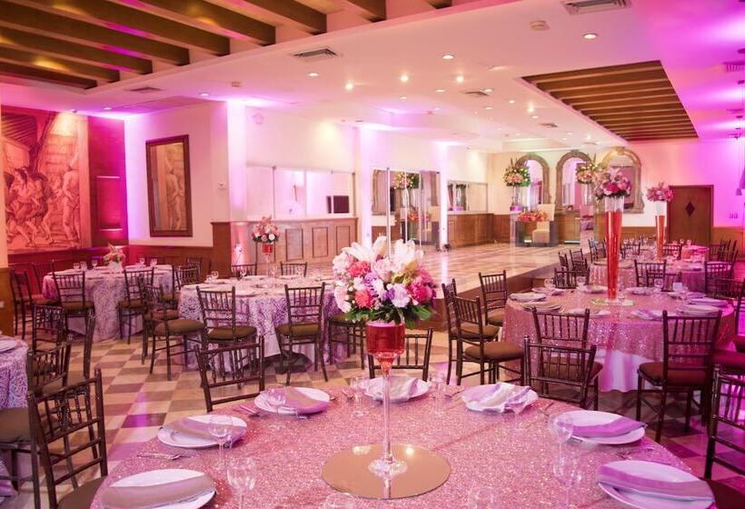 Istay Hotel Ciudad Victoria