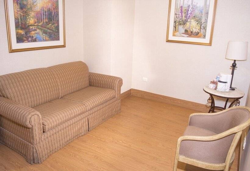 Istay Hotel Ciudad Victoria