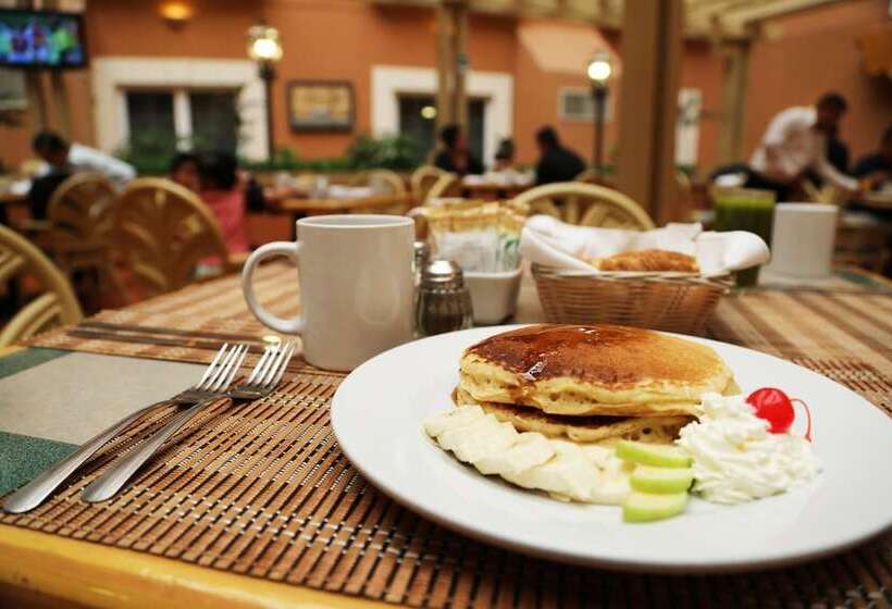 Istay Hotel Ciudad Victoria