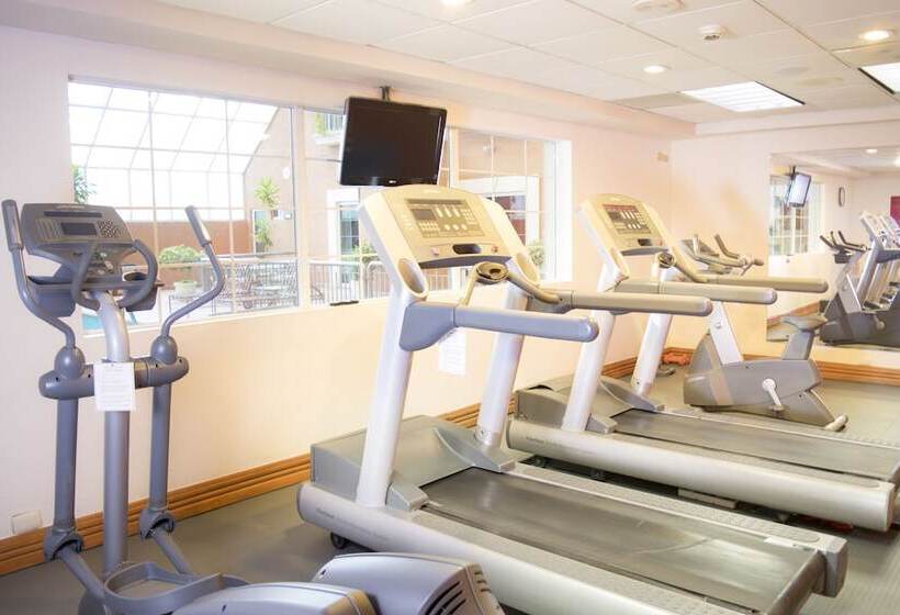 Istay Hotel Ciudad Victoria