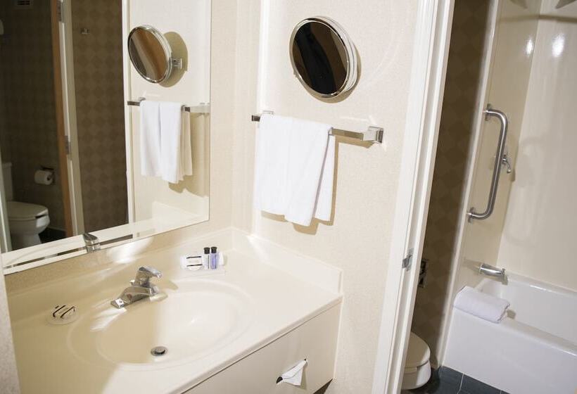 Istay Hotel Ciudad Victoria