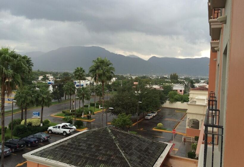 Istay Hotel Ciudad Victoria