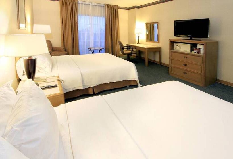 Istay Hotel Ciudad Victoria