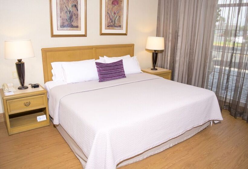 Istay Hotel Ciudad Victoria