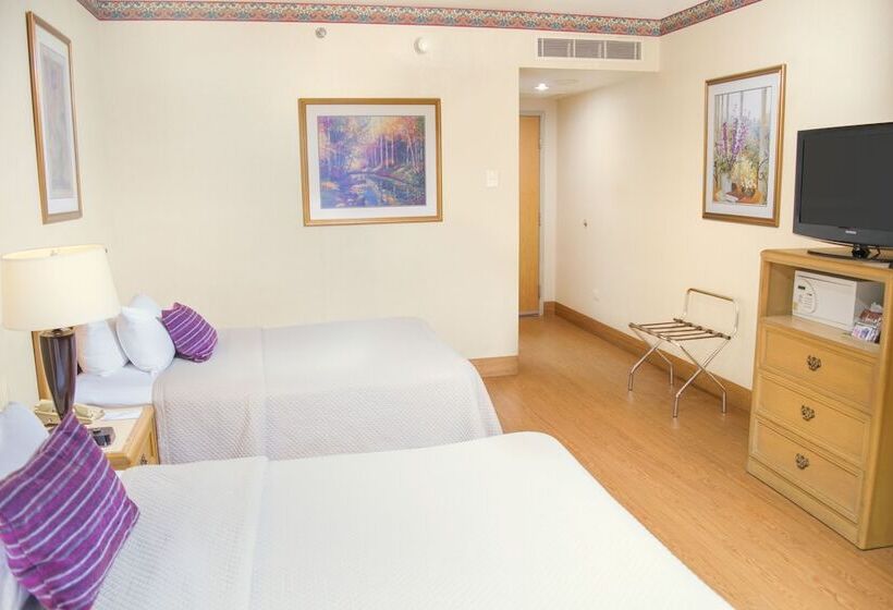 Istay Hotel Ciudad Victoria