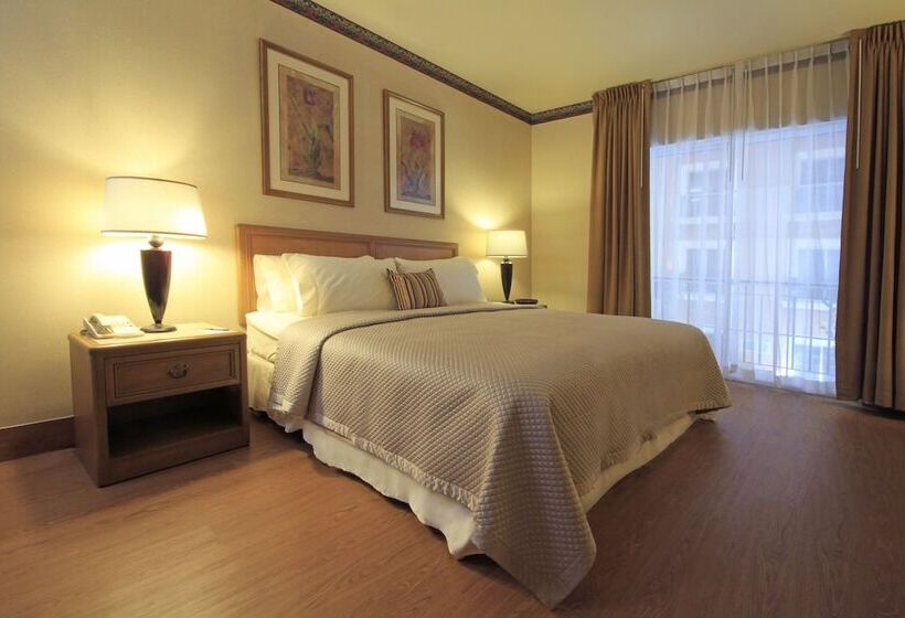 Istay Hotel Ciudad Victoria