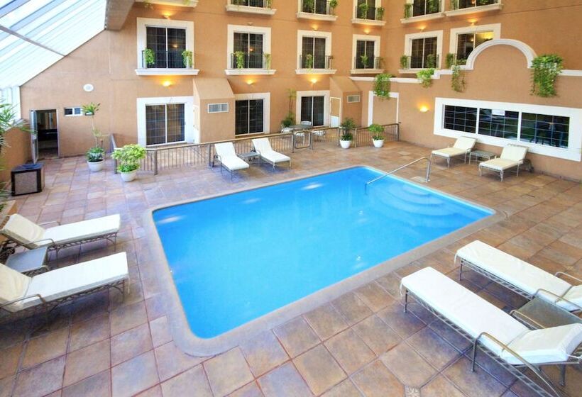 Istay Hotel Ciudad Victoria