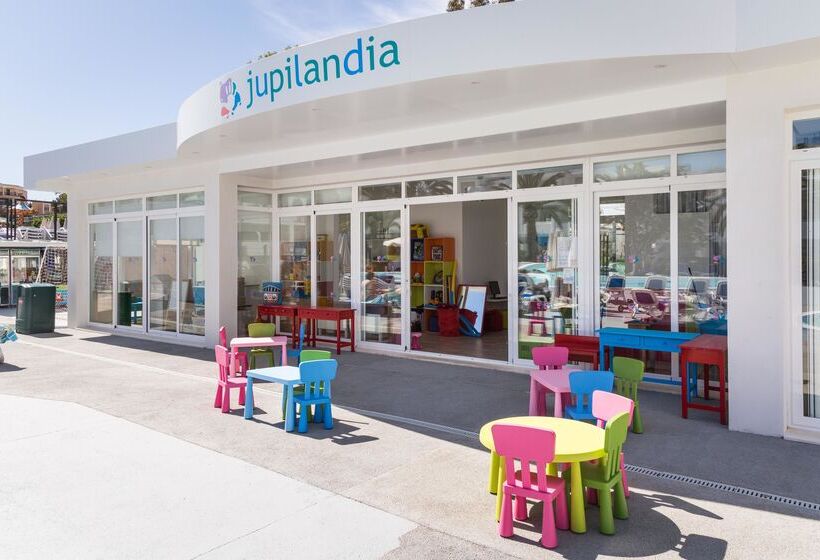 Jutlandia Family Resort