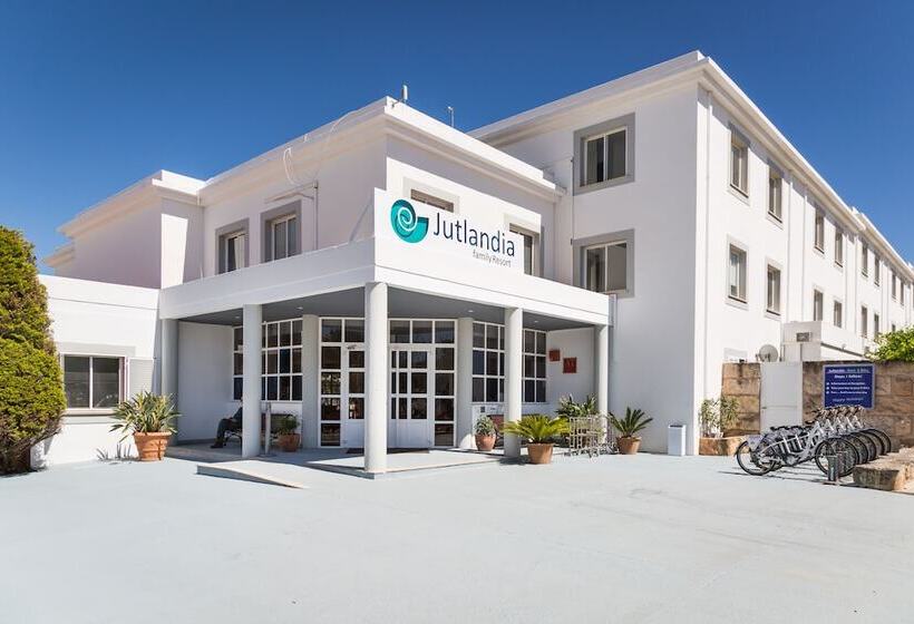 Jutlandia Family Resort