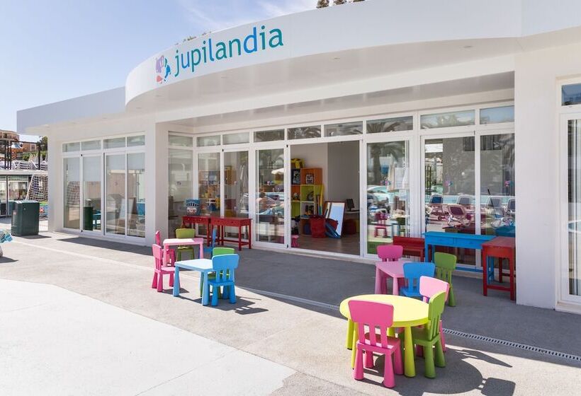 Jutlandia Family Resort