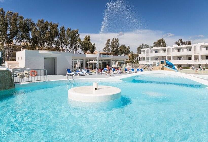 Jutlandia Family Resort