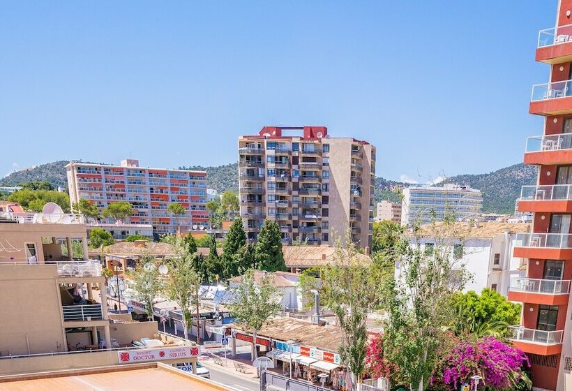 New Kensington Apartments   Econotels