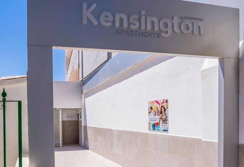 New Kensington Apartments   Econotels
