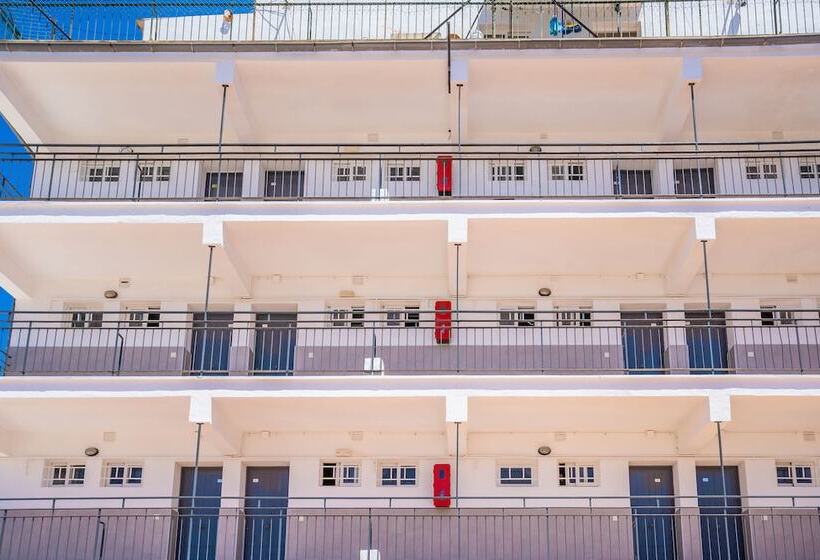 New Kensington Apartments   Econotels