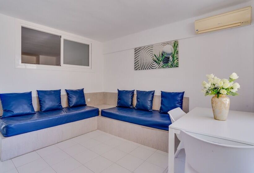 New Kensington Apartments   Econotels